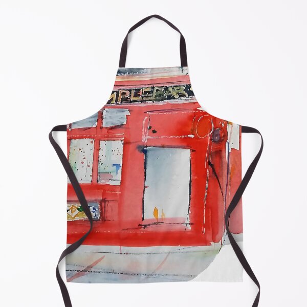 Item preview, Temple bar designed and sold by Wbyclaudia.