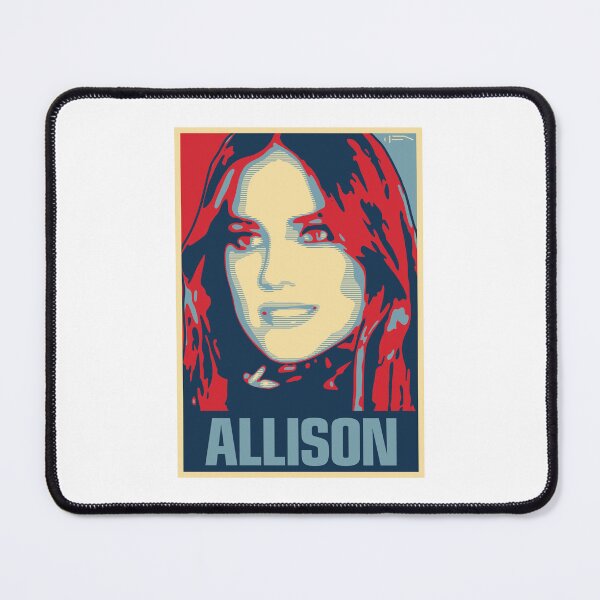 Item preview, Allison designed and sold by DFA.