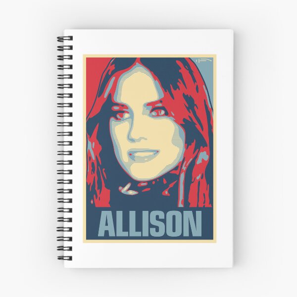 Item preview, Allison designed and sold by DFA.