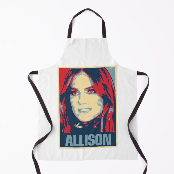 Item preview, Allison designed and sold by DFA.