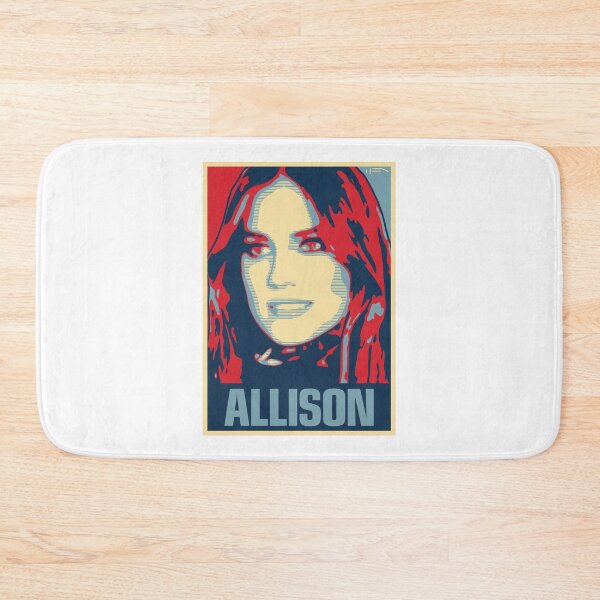 Item preview, Allison designed and sold by DFA.