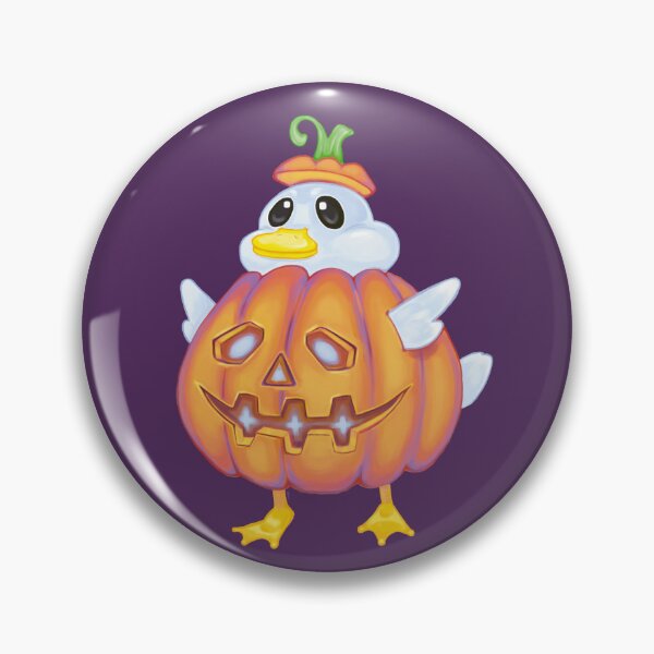 Item preview, Quack O' Lantern designed and sold by angelinaR.