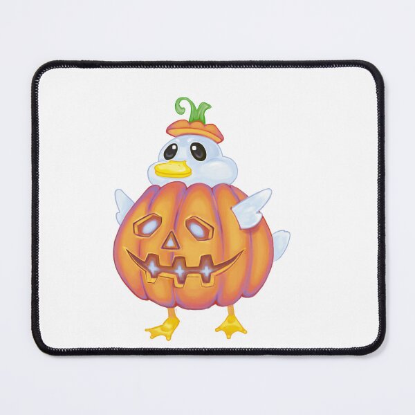 Item preview, Quack O' Lantern designed and sold by angelinaR.