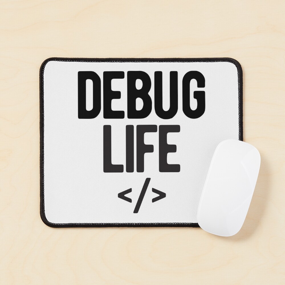 Item preview, Mouse Pad designed and sold by Mclickster.
