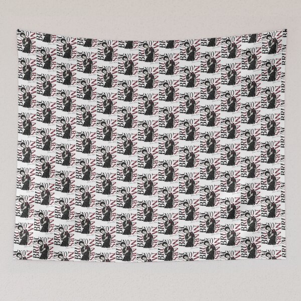 Item preview, Rose and Bruno Mars Inspired Romantic Tour Design designed and sold by LeoDunham94.
