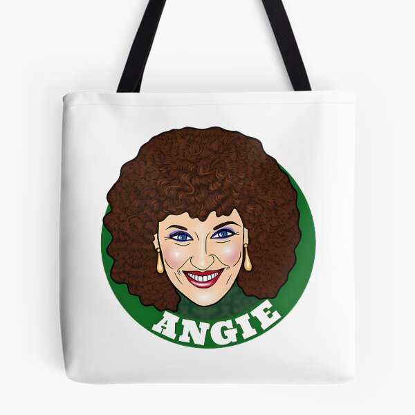 Item preview, Ange from the East End Artistic Illustration Design designed and sold by LontraNim.