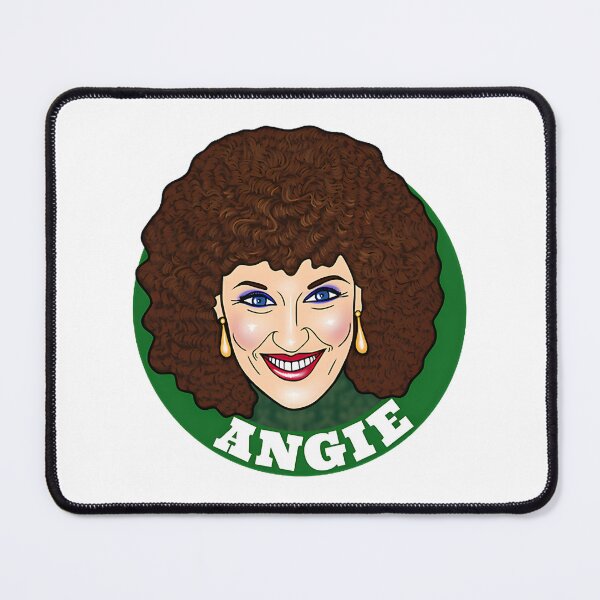 Item preview, Ange from the East End Artistic Illustration Design designed and sold by LontraNim.