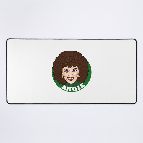 Item preview, Ange from the East End Artistic Illustration Design designed and sold by LontraNim.