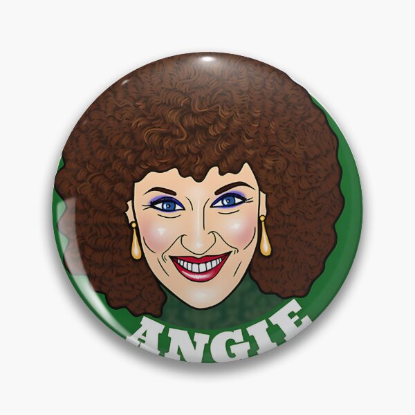 Item preview, Ange from the East End Artistic Illustration Design designed and sold by LontraNim.
