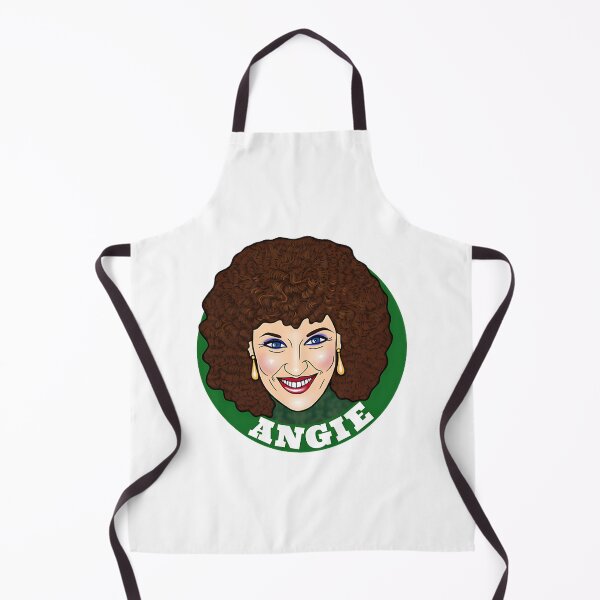 Item preview, Ange from the East End Artistic Illustration Design designed and sold by LontraNim.