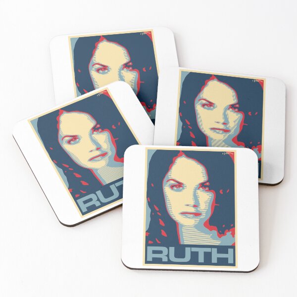 Item preview, Ruth designed and sold by DFA.
