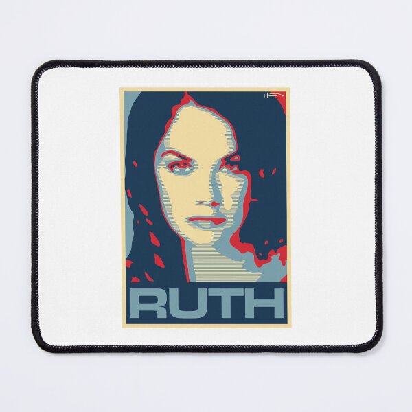 Item preview, Ruth designed and sold by DFA.