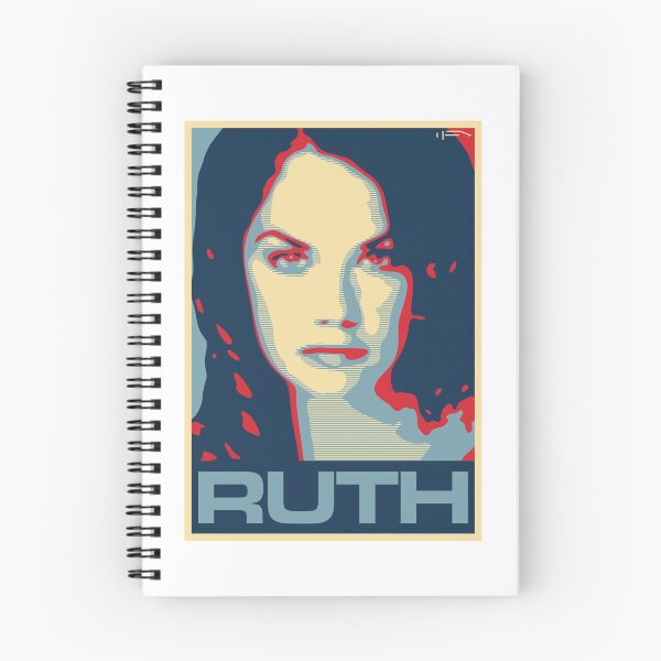 Item preview, Ruth designed and sold by DFA.