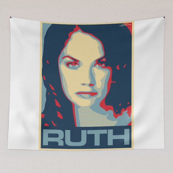 Item preview, Ruth designed and sold by DFA.