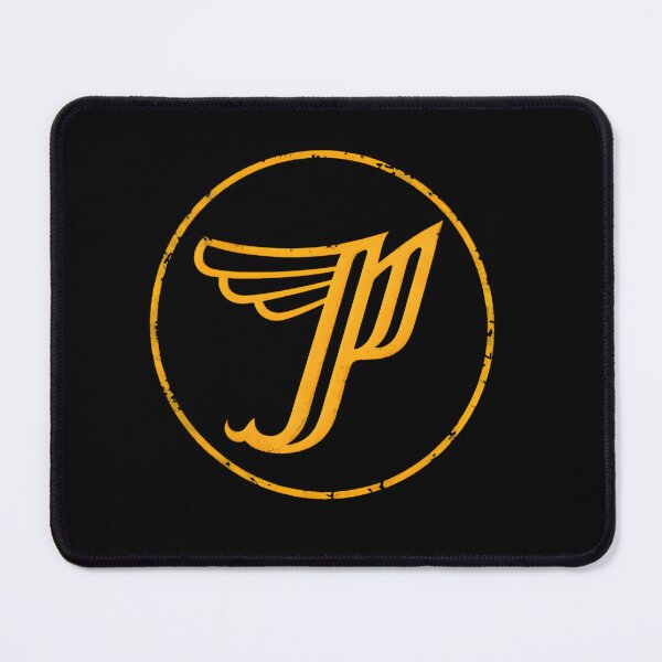Item preview, The Pixies logo designed and sold by Drizzlers.