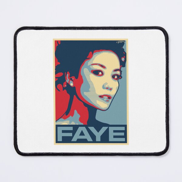Item preview, Faye designed and sold by DFA.