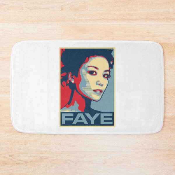Artikelvorschau, Faye entworfen und verkauft von DFA.
