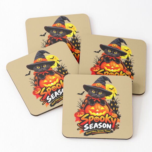 Item preview, Spooky times  designed and sold by Kenaj.