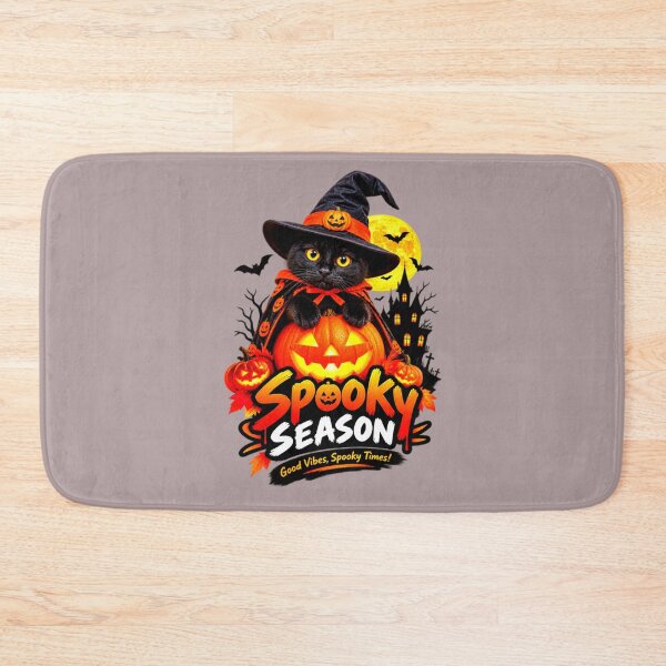 Item preview, Spooky times  designed and sold by Kenaj.
