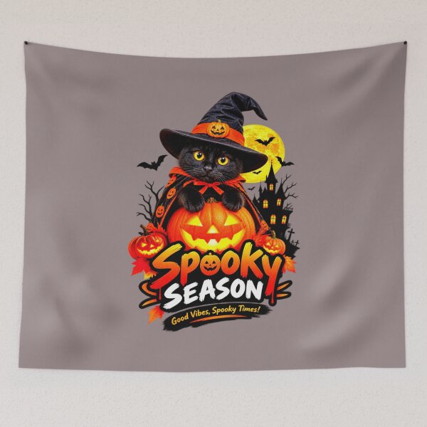 Item preview, Spooky times  designed and sold by Kenaj.