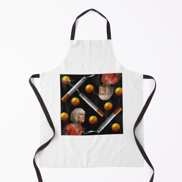Item preview, Digital Diane Abstract Art Design with Vibrant Colors and Futuristic Style designed and sold by waliber.