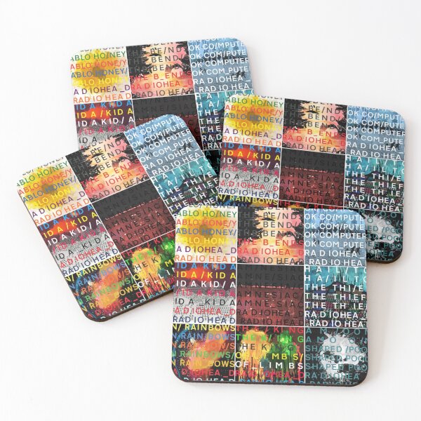 Item preview, Alternative rock Music designed and sold by steinbeck91.