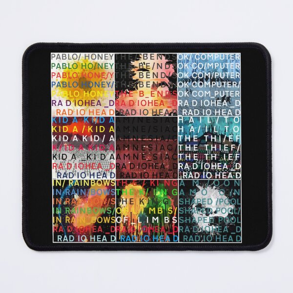 Item preview, Alternative rock Music designed and sold by steinbeck91.