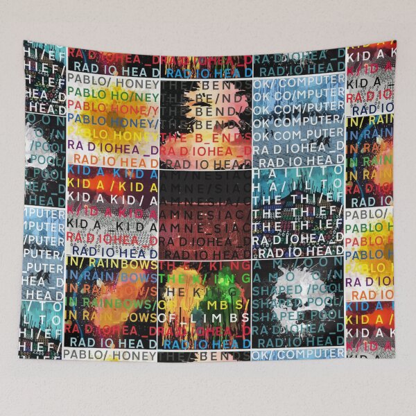 Item preview, Alternative rock Music designed and sold by steinbeck91.
