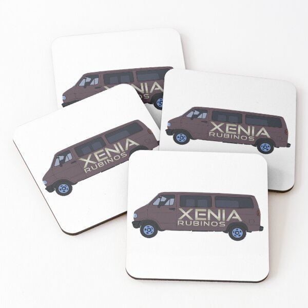 Item preview, Xenia Rubinos designed and sold by V.I.S.T.A. .