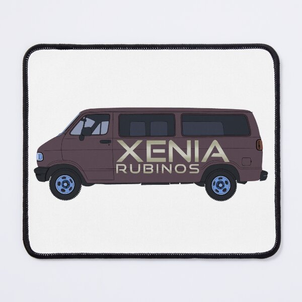 Item preview, Xenia Rubinos designed and sold by V.I.S.T.A. .