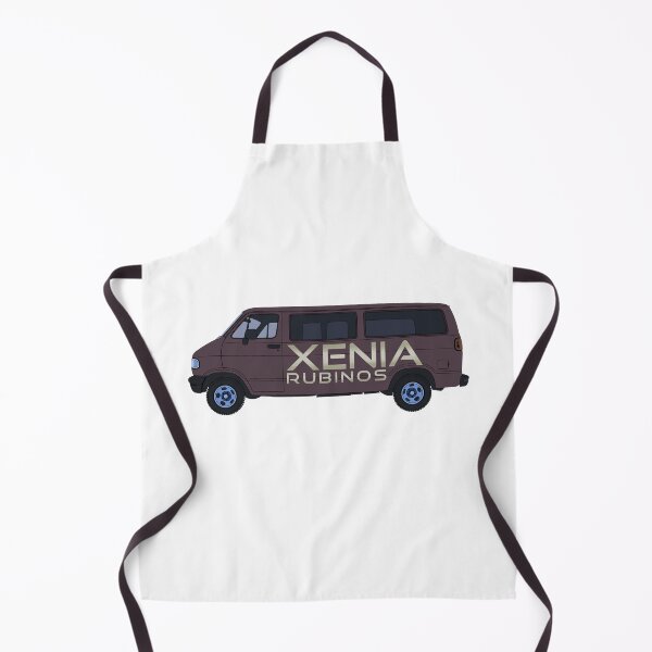 Item preview, Xenia Rubinos designed and sold by V.I.S.T.A. .