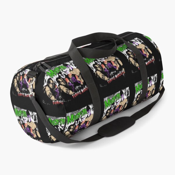 Item preview, Misfits Famous Monsters Punk Rock designed and sold by Drizzlers.