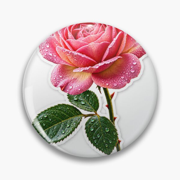 Item preview, Rose flower  designed and sold by GraphicsDisom.