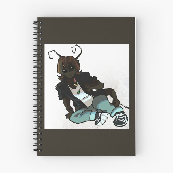 Item preview, Casual Ant Antenae designed and sold by Dydyvinter.
