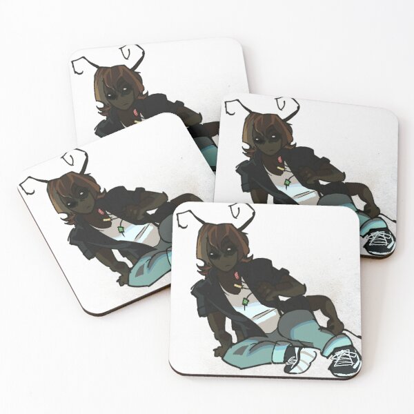 Item preview, Casual Ant Antenae designed and sold by Dydyvinter.