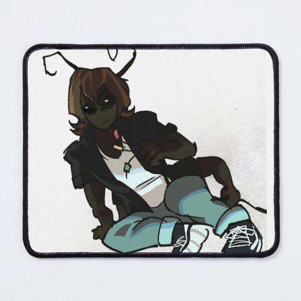 Item preview, Casual Ant Antenae designed and sold by Dydyvinter.