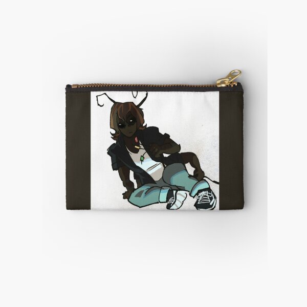 Item preview, Casual Ant Antenae designed and sold by Dydyvinter.