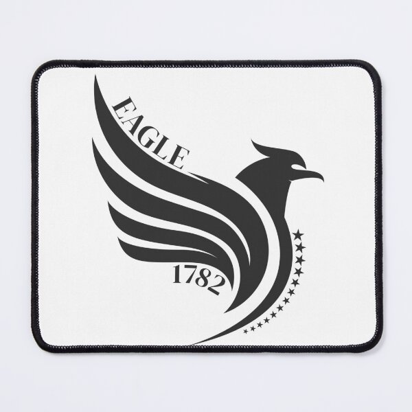 Item preview, Vintage Bald Eagle 1782 – Great Seal American History designed and sold by Estudio de Diseños.
