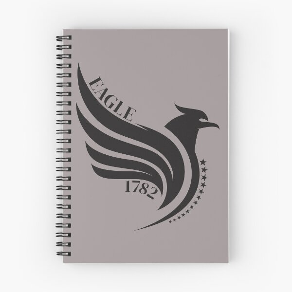 Item preview, Vintage Bald Eagle 1782 – Great Seal American History designed and sold by Estudio de Diseños.