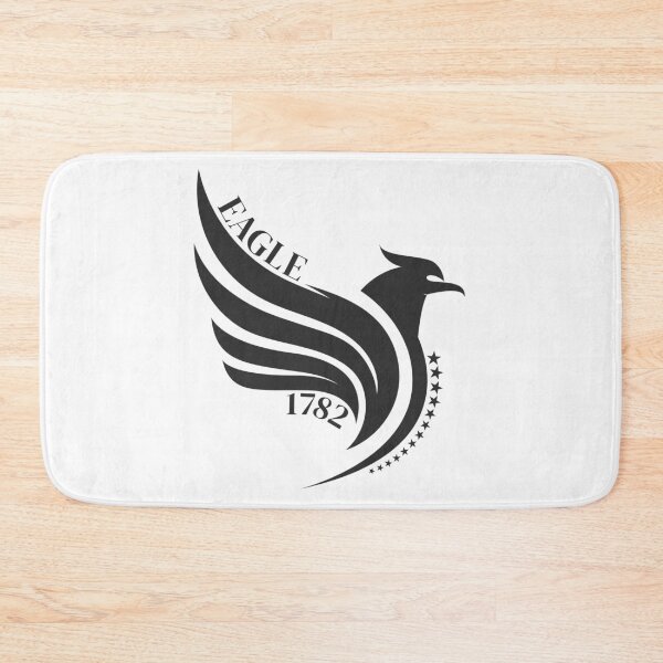 Item preview, Vintage Bald Eagle 1782 – Great Seal American History designed and sold by Estudio de Diseños.