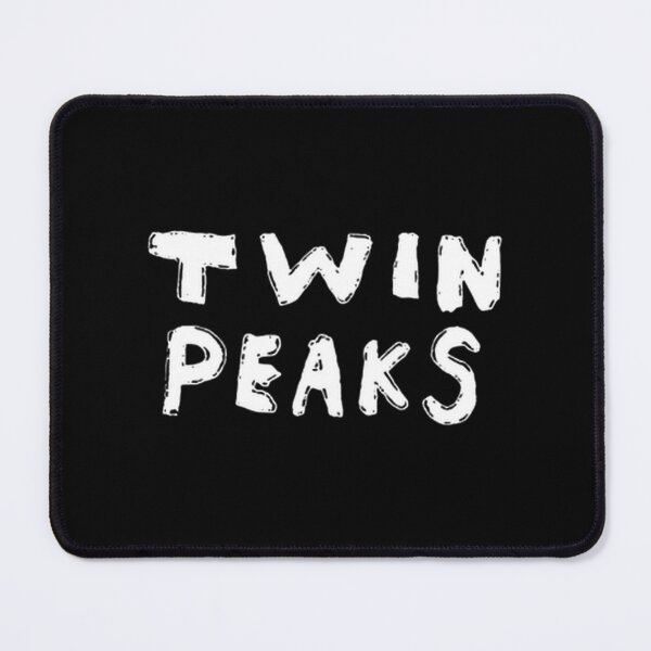 Item preview, Mystical Forest Landscape Inspired by Twin Peaks Vibes designed and sold by waliber.
