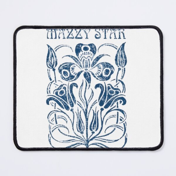 Item preview, Mazzy Star Inspired Original Fan Artwork Design for Music Lovers designed and sold by waldoarte.