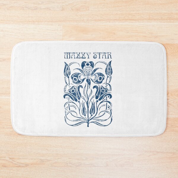 Item preview, Mazzy Star Inspired Original Fan Artwork Design for Music Lovers designed and sold by waldoarte.