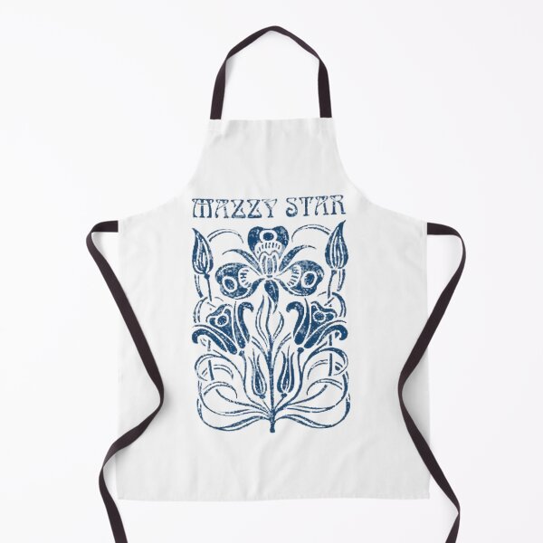 Item preview, Mazzy Star Inspired Original Fan Artwork Design for Music Lovers designed and sold by waldoarte.