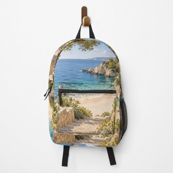 Item preview, The beach  designed and sold by RobertMartinArt.