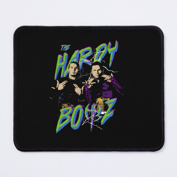 Item preview, The Hardy Boyz Wrestling Tee designed and sold by Drizzlers.