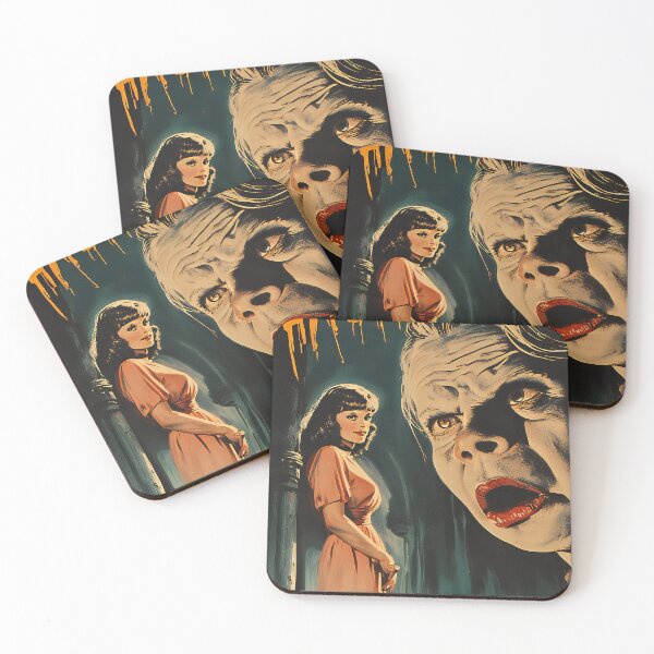 Item preview, haunted horror designed and sold by aliraweb.