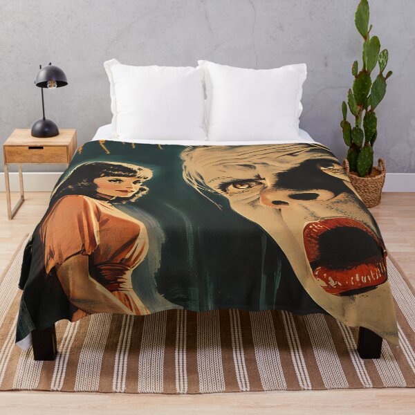 Item preview, haunted horror designed and sold by aliraweb.