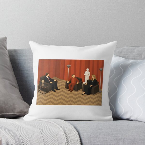 Item preview, The Red Room Abstract Art Design with Vibrant Red and Dark Tones designed and sold by waliber.