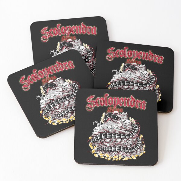 Item preview, Scavengers Daughter Upgrade Patch designed and sold by Afire Designs.